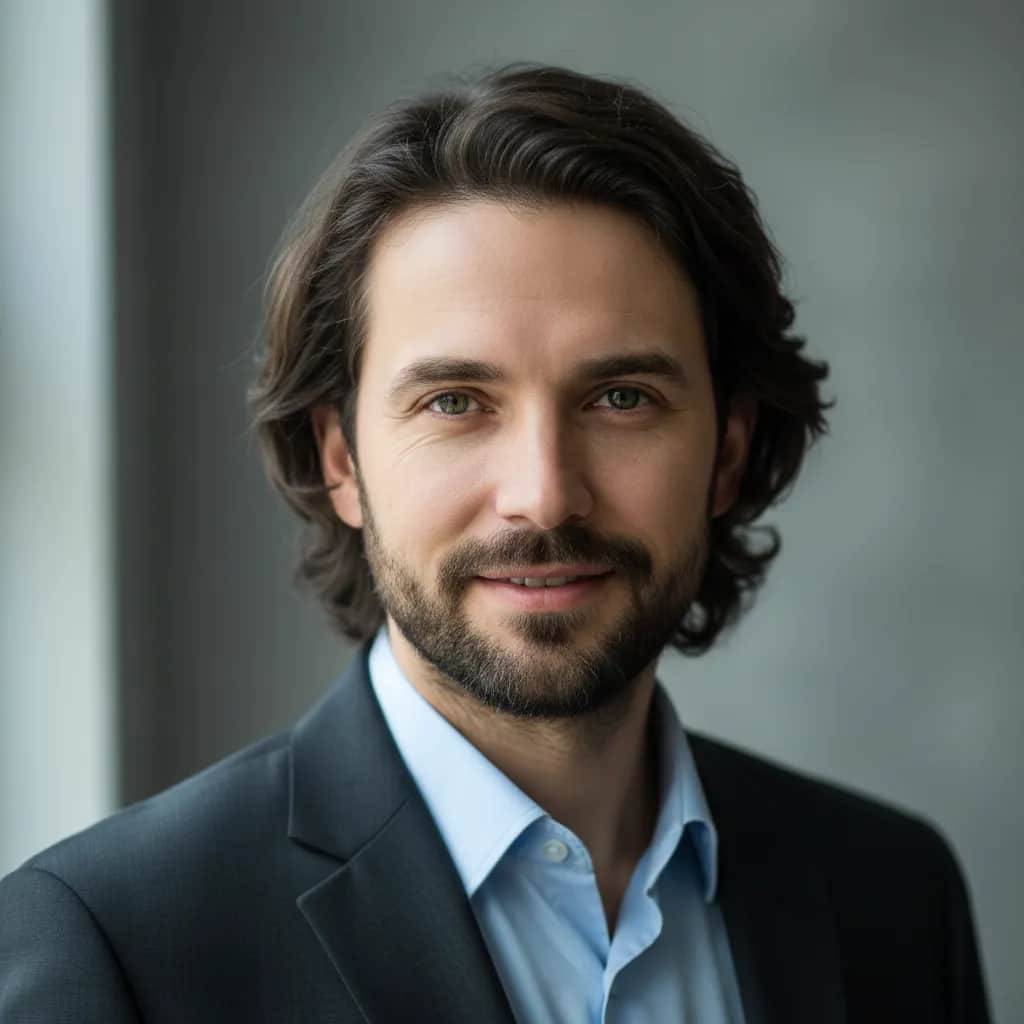 Autor Marek Biernacki