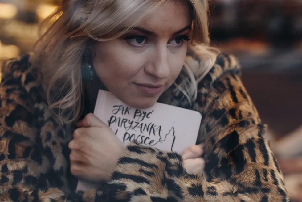 Natalia Hołownia kim jest? Odkryj jej fascynującą karierę i życie