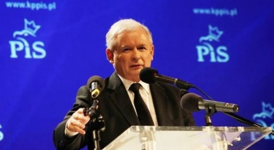 PiS to prawica czy lewica? Odkryj kontrowersje ideologiczne tej partii