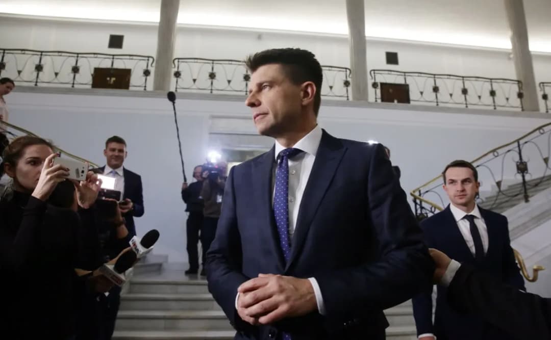 Gdzie jest Petru? Odkryj jego aktualne działania i lokalizację