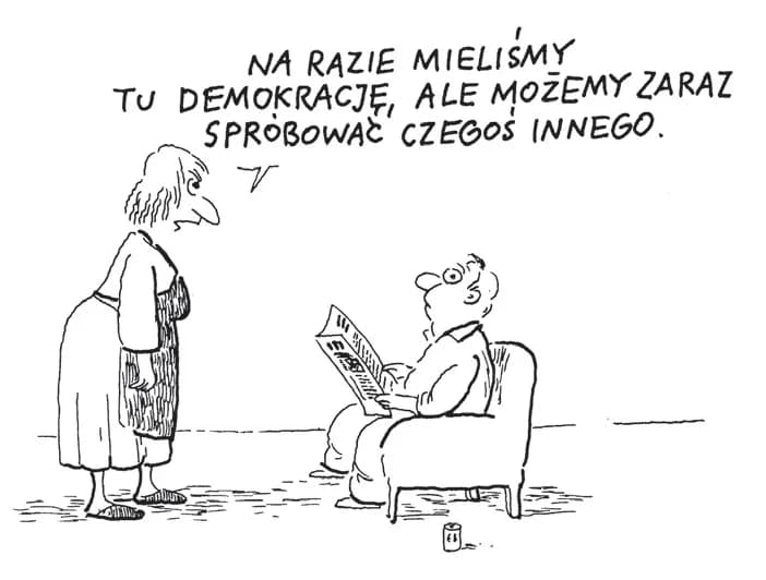 Demokracja: zalety i wady, które zmieniają nasze społeczeństwo