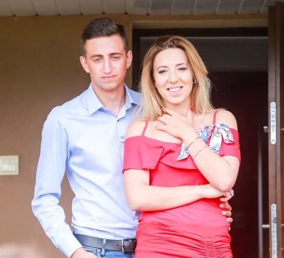 Kim jest mąż Joanny Wielgus? Zaskakujące fakty o Piotrze Wielgusie