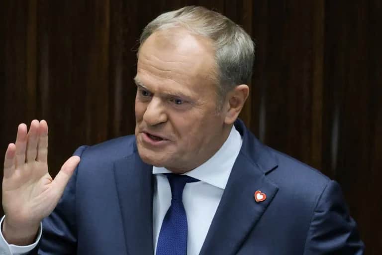 Jakie wykształcenie ma Donald Tusk? Zaskakujące fakty o jego studiach