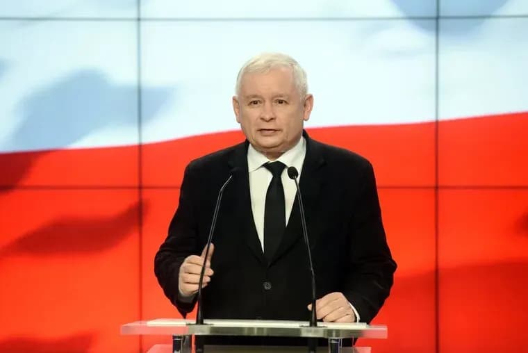 Kaczyński kim jest? Fakty o jego życiu i wpływie na Polskę