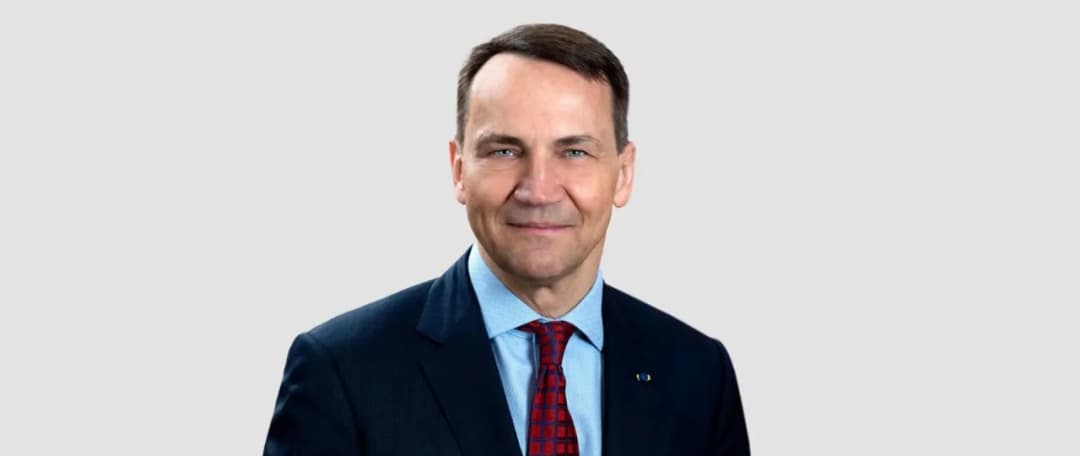 Gdzie się urodził Radosław Sikorski? Odkryj jego fascynujące początki