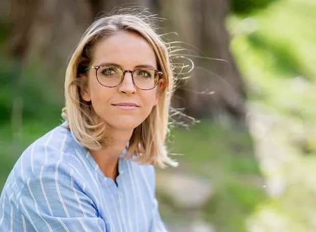 Żona Rafała Trzaskowskiego: kim jest i jakie ma osiągnięcia?