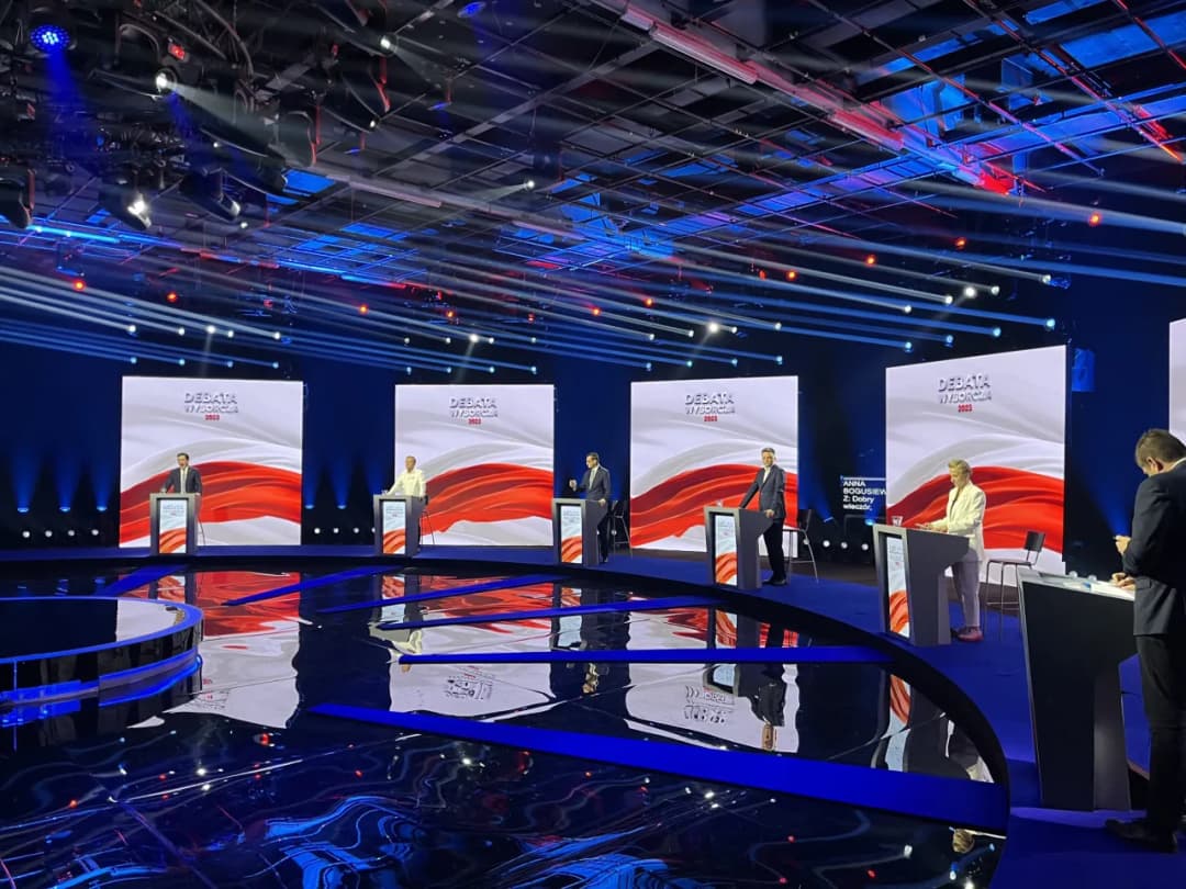 Co się wydarzyło dzisiaj w sejmie? Ostatnie kontrowersje i debaty