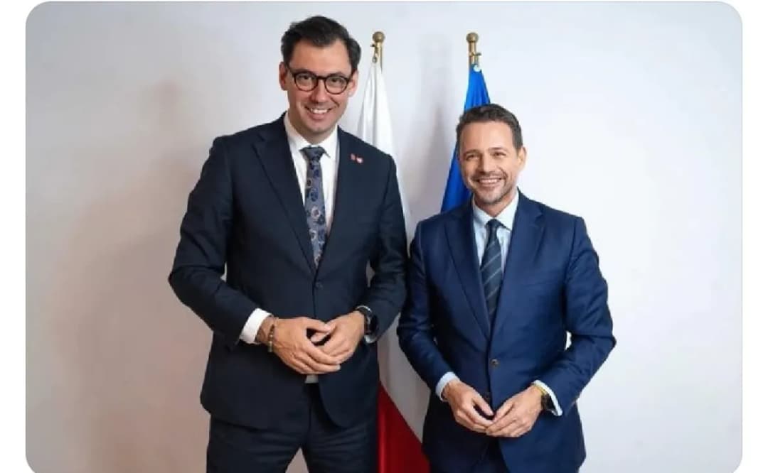 Ile wzrostu ma Rafał Trzaskowski? Zaskakujące fakty i kontrowersje