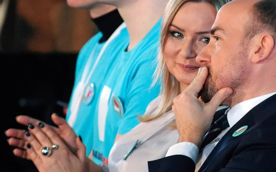 Borys Budka gdzie mieszka? Odkryj jego urokliwy dom w Gliwicach