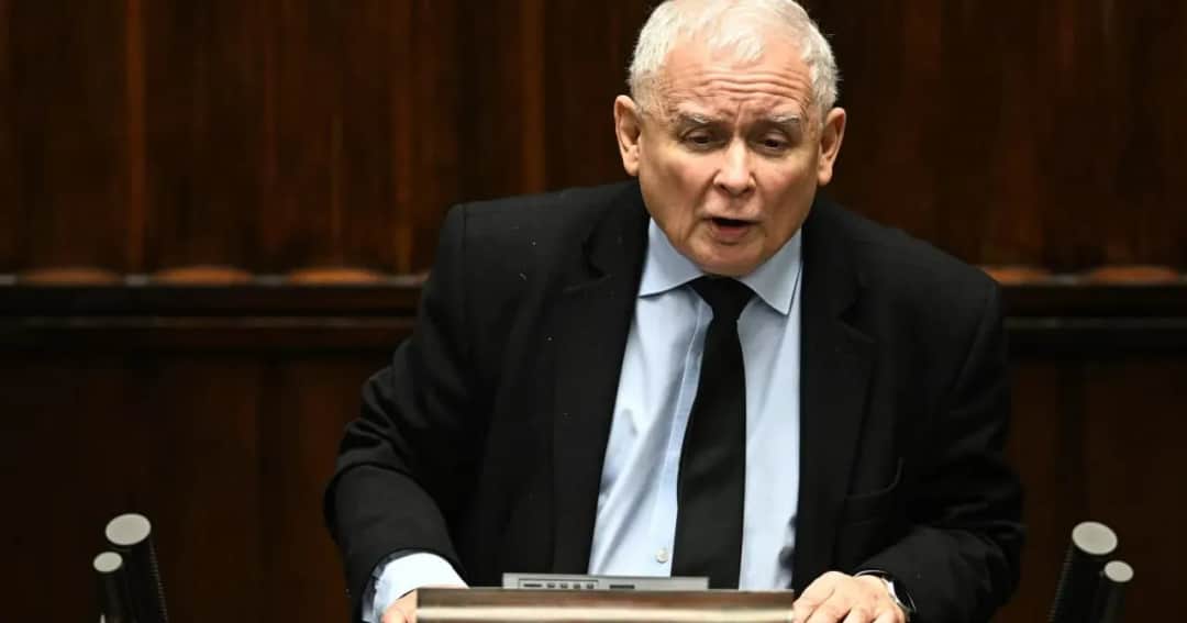 Ile ma Jarosław Kaczyński lat? Zaskakujące fakty o jego wieku