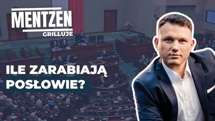 Ile zarabia polityk w Sejmie? Zaskakujące szczegóły o wynagrodzeniach