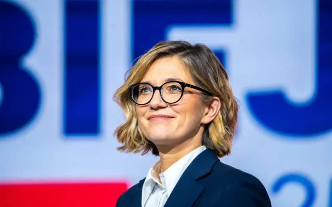 Ile ma lat Magdalena Biejat? Zaskakujące fakty o jej życiu