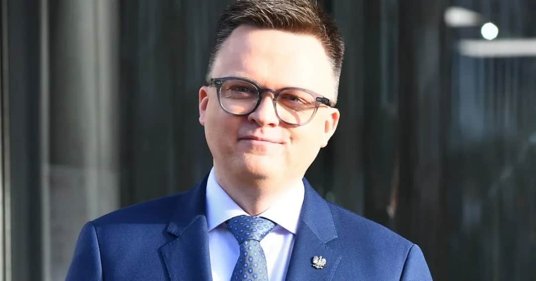 Krzysztof Bosak w jakiej partii? Odkryj jego polityczną drogę