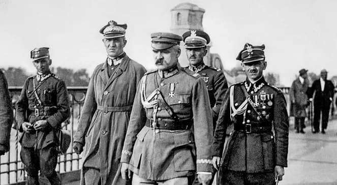 Czy Józef Piłsudski był prezydentem? Prawda o jego roli w Polsce