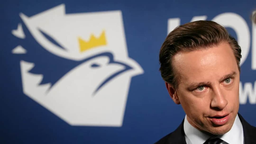 Krzysztof Bosak nie ma dyplomu Collegium Humanum - prawda ujawniona