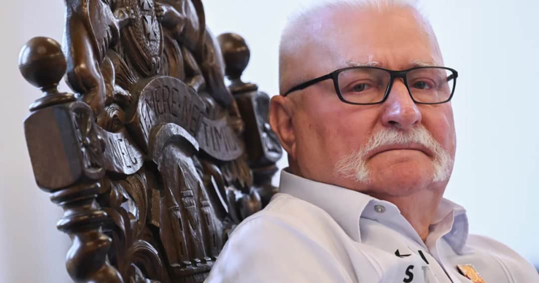 Lech Wałęsa kiedy był prezydentem? Kluczowe fakty i wydarzenia jego kadencji