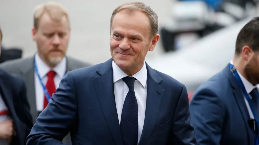 Donald Tusk do kiedy przewodniczącym rady europejskiej? Oto prawda