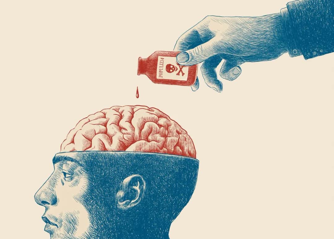 Demokracja liberalna: jak współczesne wyzwania zagrażają jej przyszłości