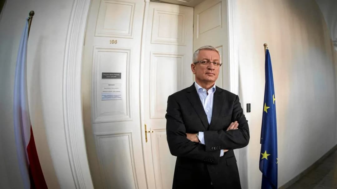 Prezydent Poznania: Gdzie mieszka Jacek Jaśkowiak? Prywatność vs. Informacja