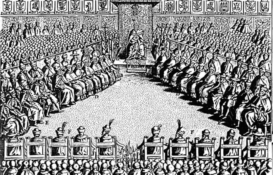 Sejm walny co to? Poznaj jego znaczenie i historię w Polsce