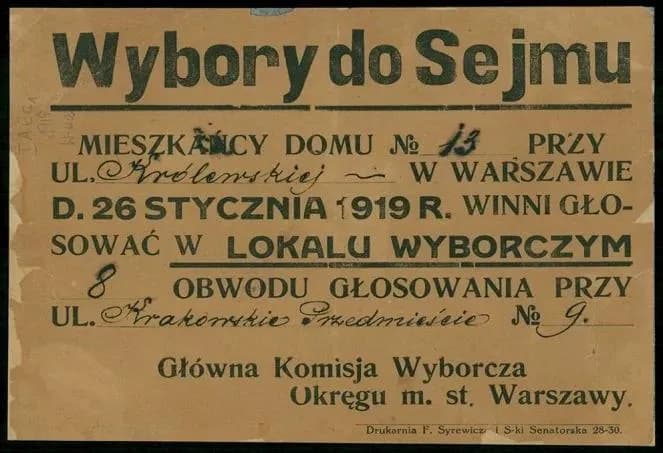 Co ile lat są wybory do sejmu? Zaskakujące fakty o kadencjach