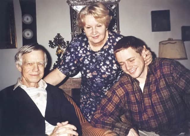 Kim była matka Trzaskowskiego prezydenta Warszawy? Jej niezwykła historia Kim była matka Trzaskowskiego prezydenta Warszawy? Jej niezwykła historia