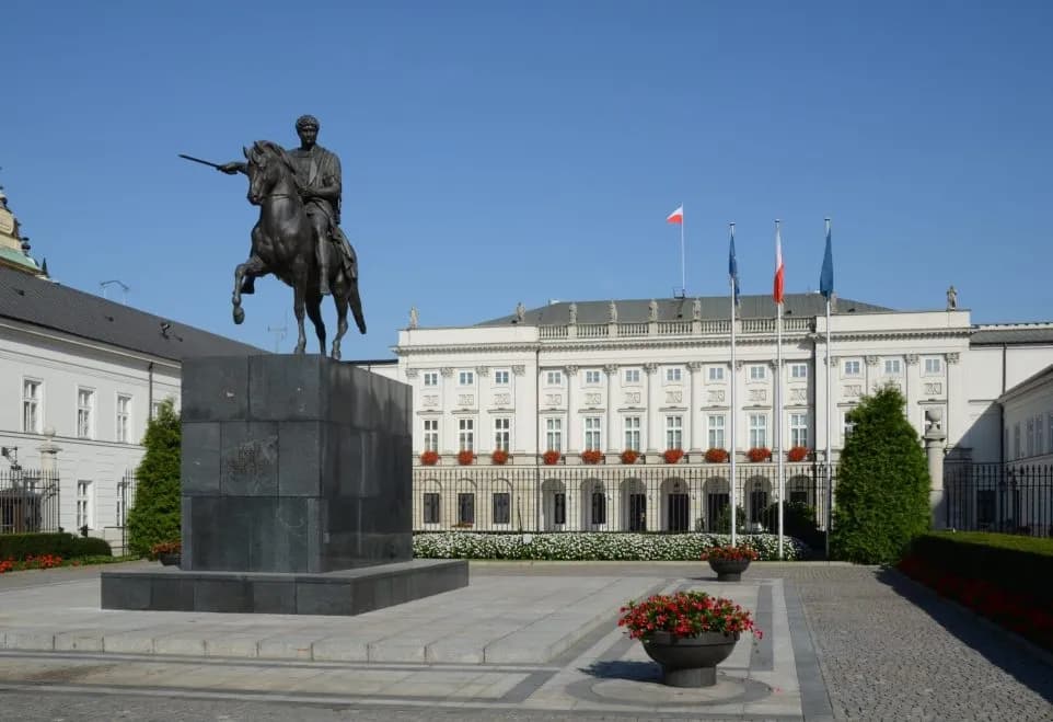 Jakie uprawnienia ma prezydent? Kluczowe kompetencje i ich znaczenie
