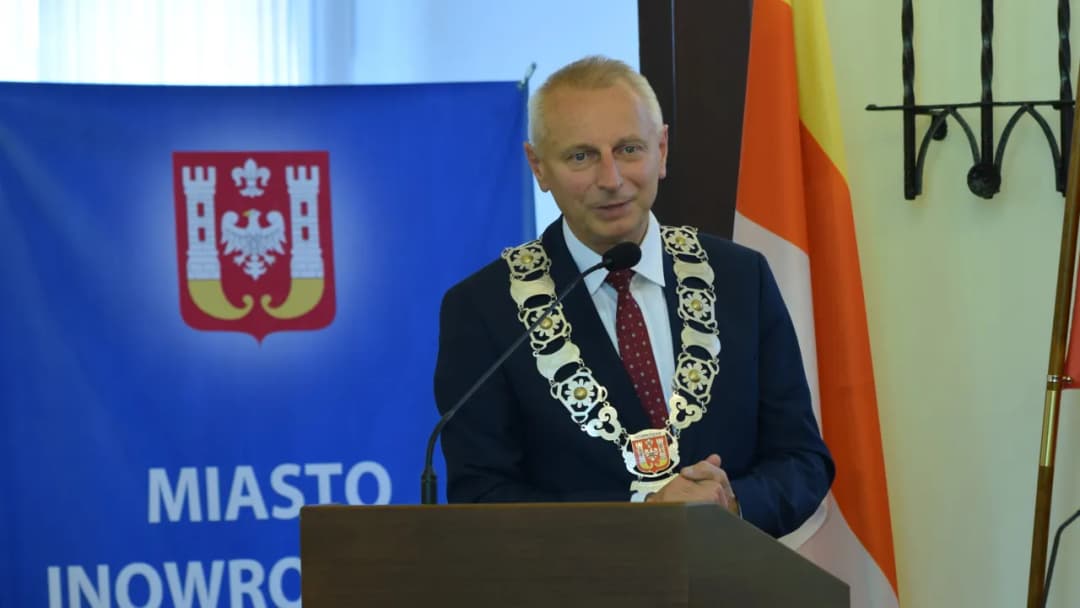 Ryszard Brejza dostał się do senatu - co to oznacza dla polityki?