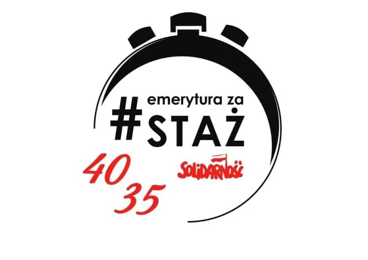 Kiedy czytanie w Sejmie emerytur stażowych? Poznaj najnowsze informacje