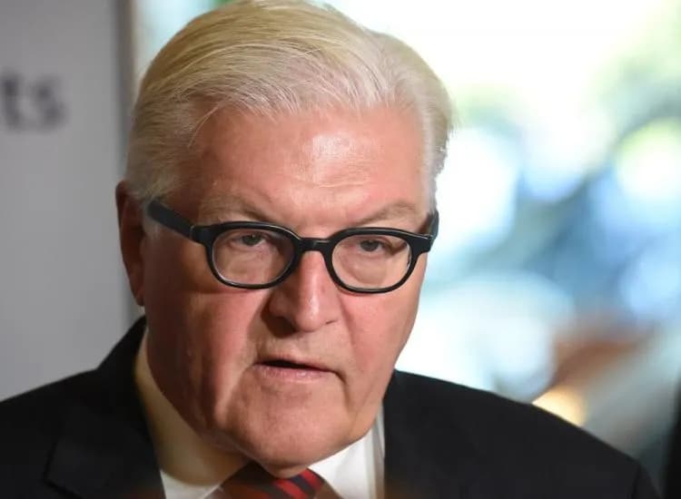 Jak nazywa się prezydent Niemiec? Poznaj Franka-Waltera Steinmeiera