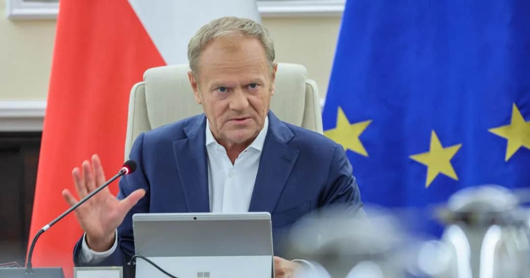 Tusk na Śląsku gdzie był i co zapowiedział w Sławkowie