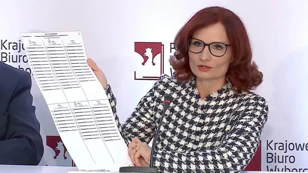 Jak wyglądają wybory do sejmu i co musisz o nich wiedzieć Jak wyglądają wybory do sejmu i co musisz o nich wiedzieć