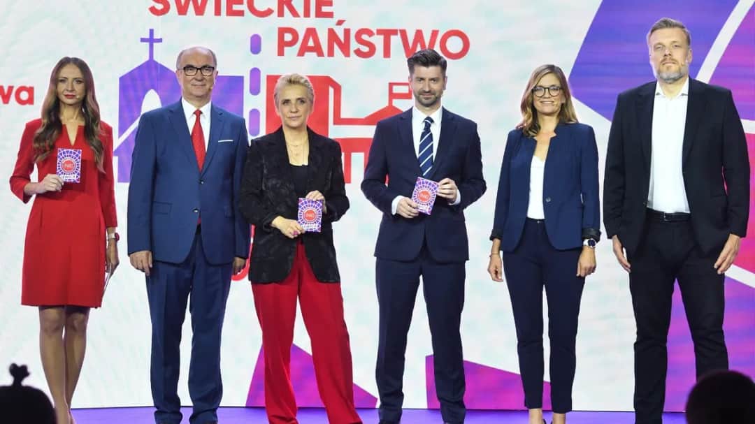 Kto jest z lewicy? Poznaj kluczowe postacie i ich wpływ w Polsce