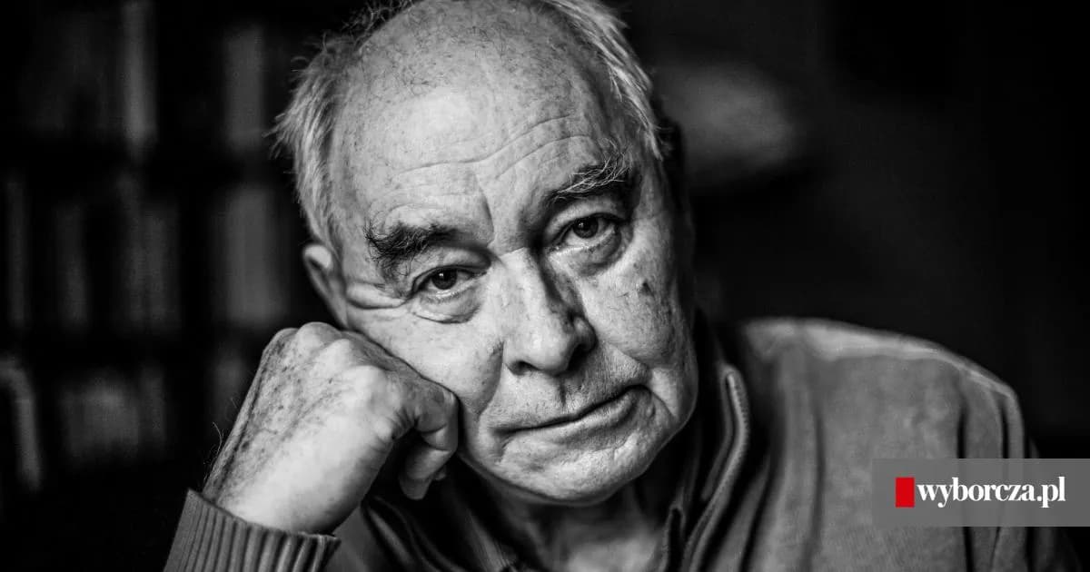 Marcin Król Jaka demokracja - kluczowe myśli o przyszłości demokracji