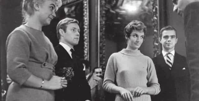 Rodzice Trzaskowskiego - Kim byli? Niezwykłe życie Andrzeja i Teresy