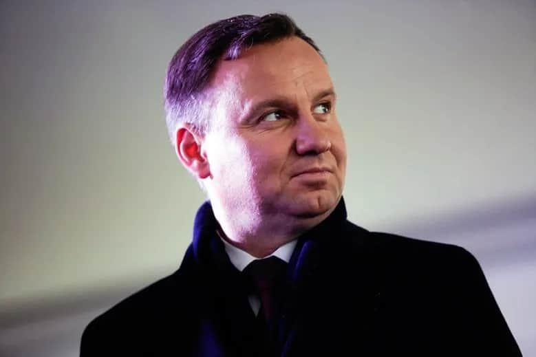 Prezydent Andrzej Duda – ile ma lat i co warto o nim wiedzieć