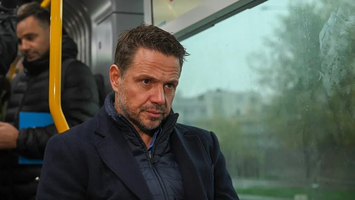 Co powiedział Trzaskowski o Polsce w Unii Europejskiej i przyszłości? Co powiedział Trzaskowski o Polsce w Unii Europejskiej i przyszłości?