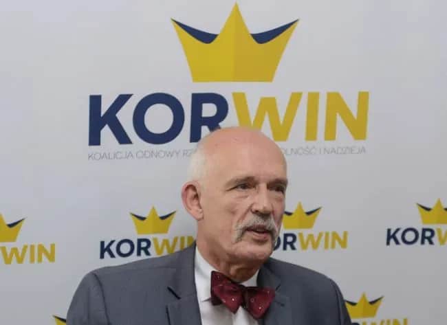 Korwin: Prawica czy lewica? Odkryj kontrowersyjne różnice w ideach
