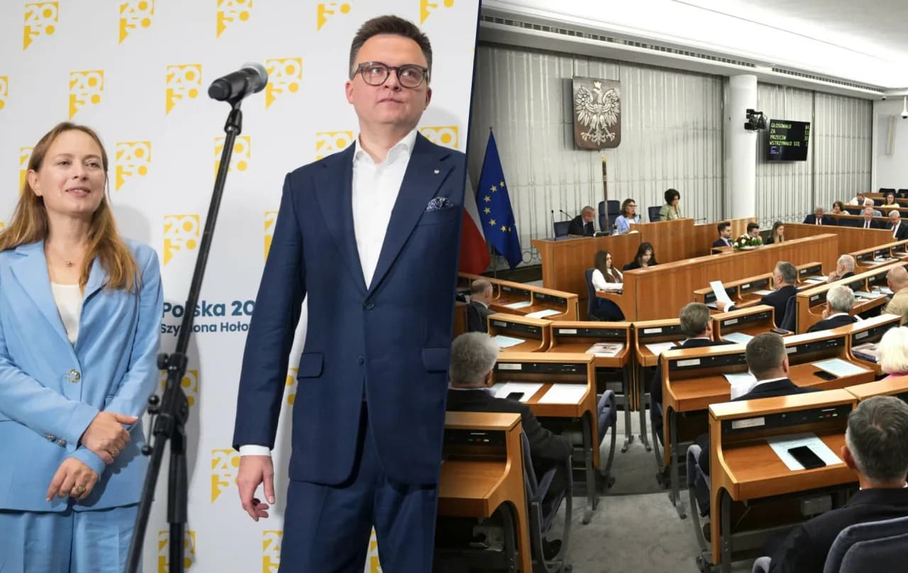 Kto jak głosował w senacie? Odkryj kontrowersyjne decyzje senatorów