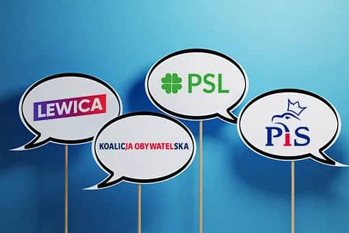 Co obiecuje koalicja obywatelska? Kluczowe zmiany w programie wyborczym
