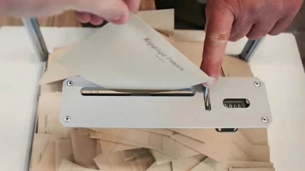 Jaki jest próg wyborczy do sejmu i jakie ma konsekwencje?