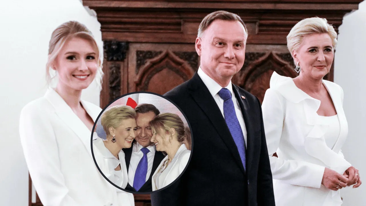 Ile dzieci ma prezydent Duda? Odkryj tajemnice jego rodziny