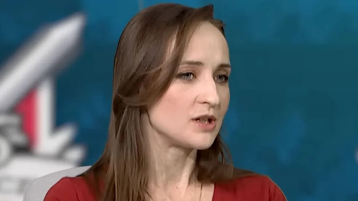 Karina Bosak jaka partia? Poznaj jej rolę w Konfederacji Karina Bosak jaka partia? Poznaj jej rolę w Konfederacji