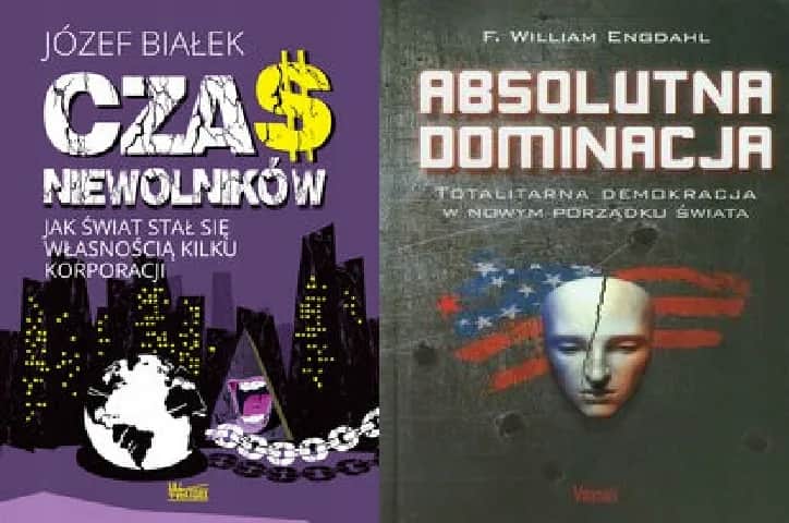 Absolutna dominacja totalitarna demokracja w nowym porządku świata – analiza wpływu