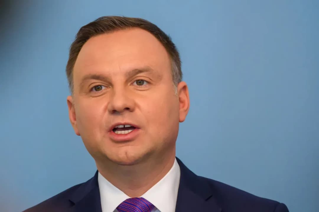 Czy prezydent może zawetować ustawę budżetową? Oto prawda o jego uprawnieniach