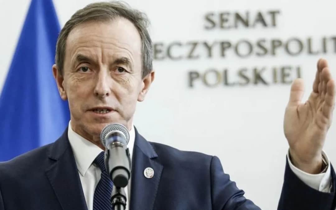 Kiedy marszałek sejmu przejmuje obowiązki prezydenta i dlaczego to ważne